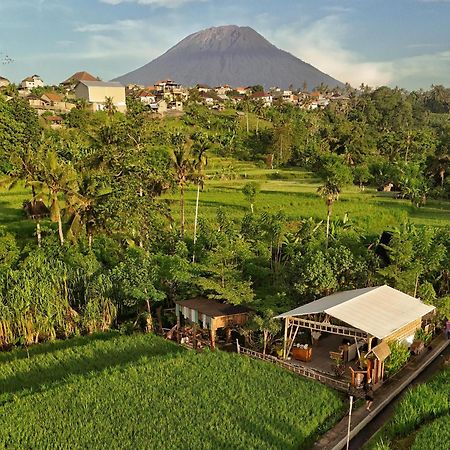 Camani Glamping Ξενοδοχείο Karangasem Εξωτερικό φωτογραφία