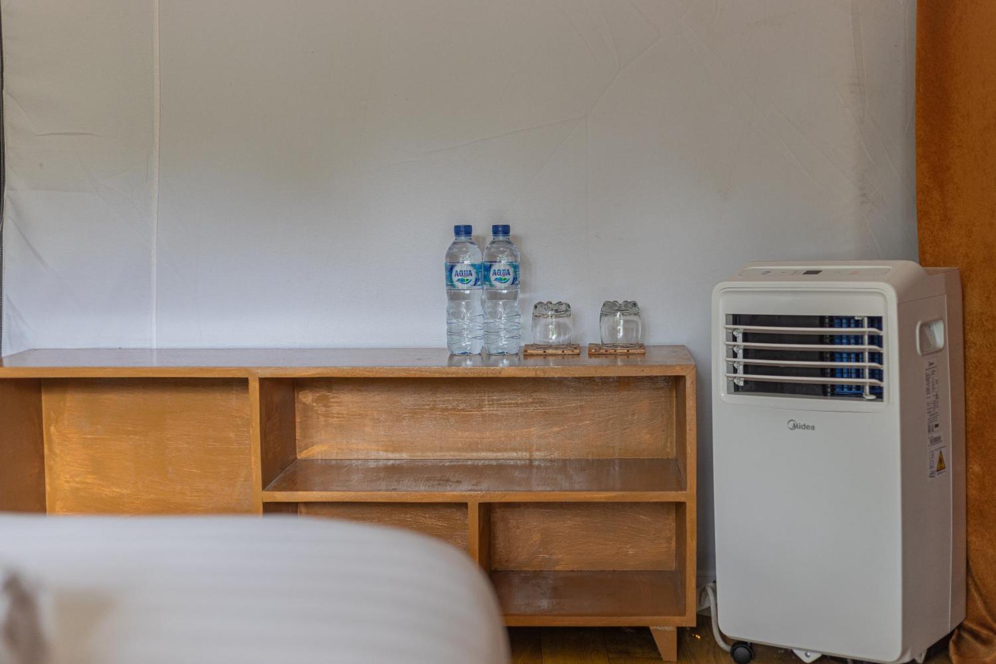 Camani Glamping Ξενοδοχείο Karangasem Εξωτερικό φωτογραφία
