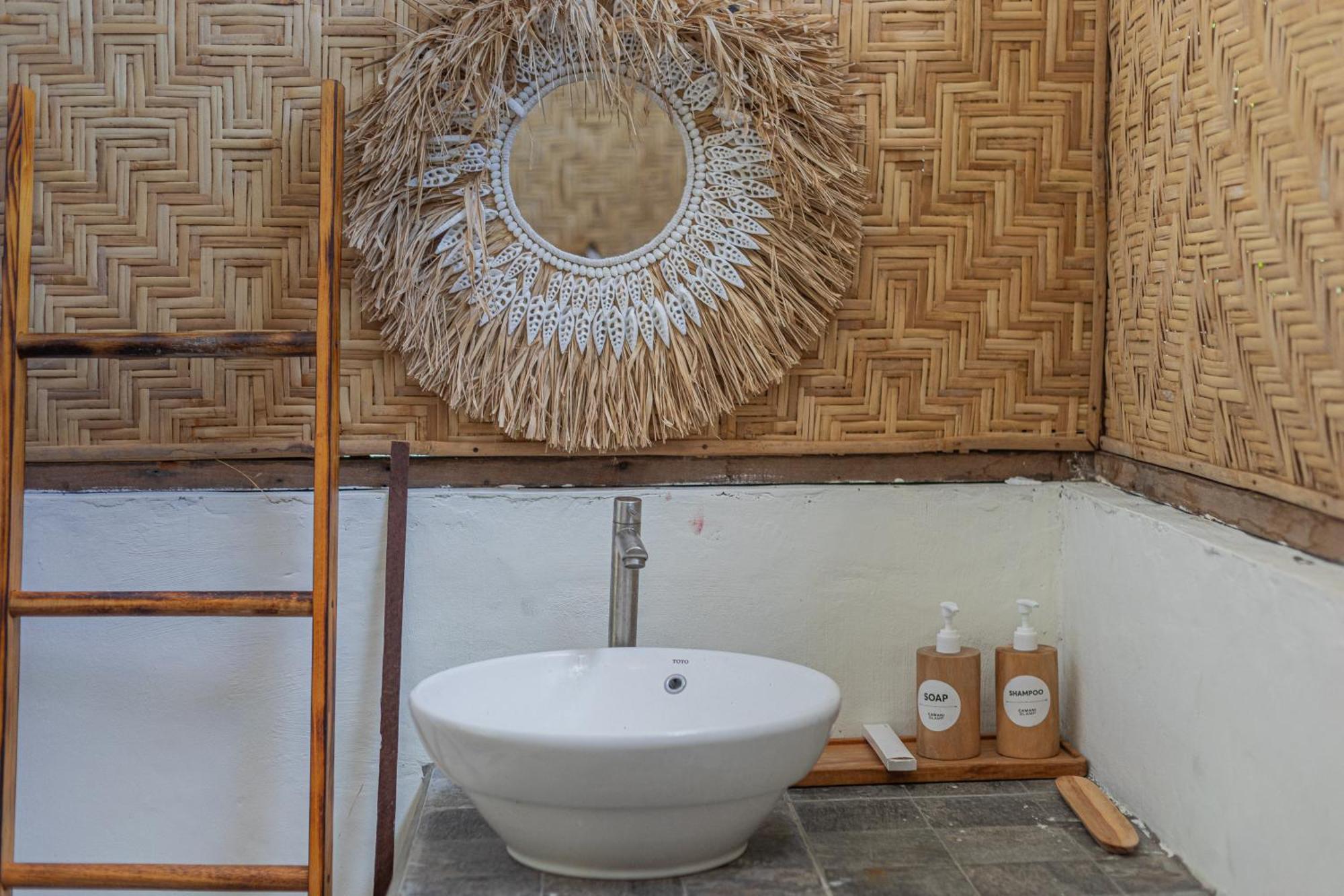 Camani Glamping Ξενοδοχείο Karangasem Εξωτερικό φωτογραφία