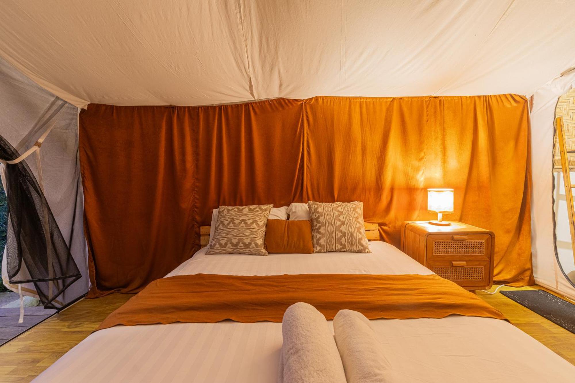 Camani Glamping Ξενοδοχείο Karangasem Δωμάτιο φωτογραφία