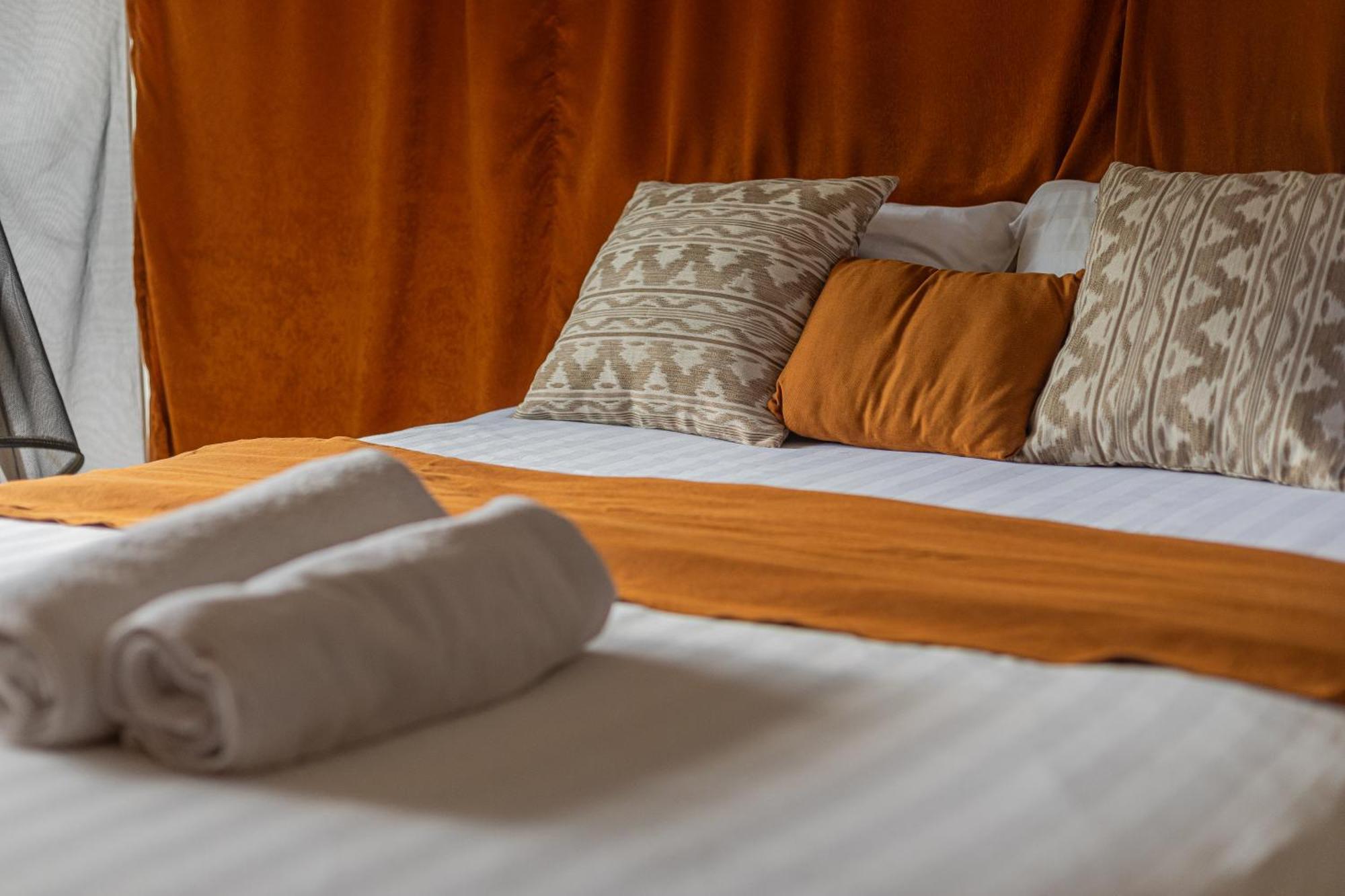 Camani Glamping Ξενοδοχείο Karangasem Δωμάτιο φωτογραφία