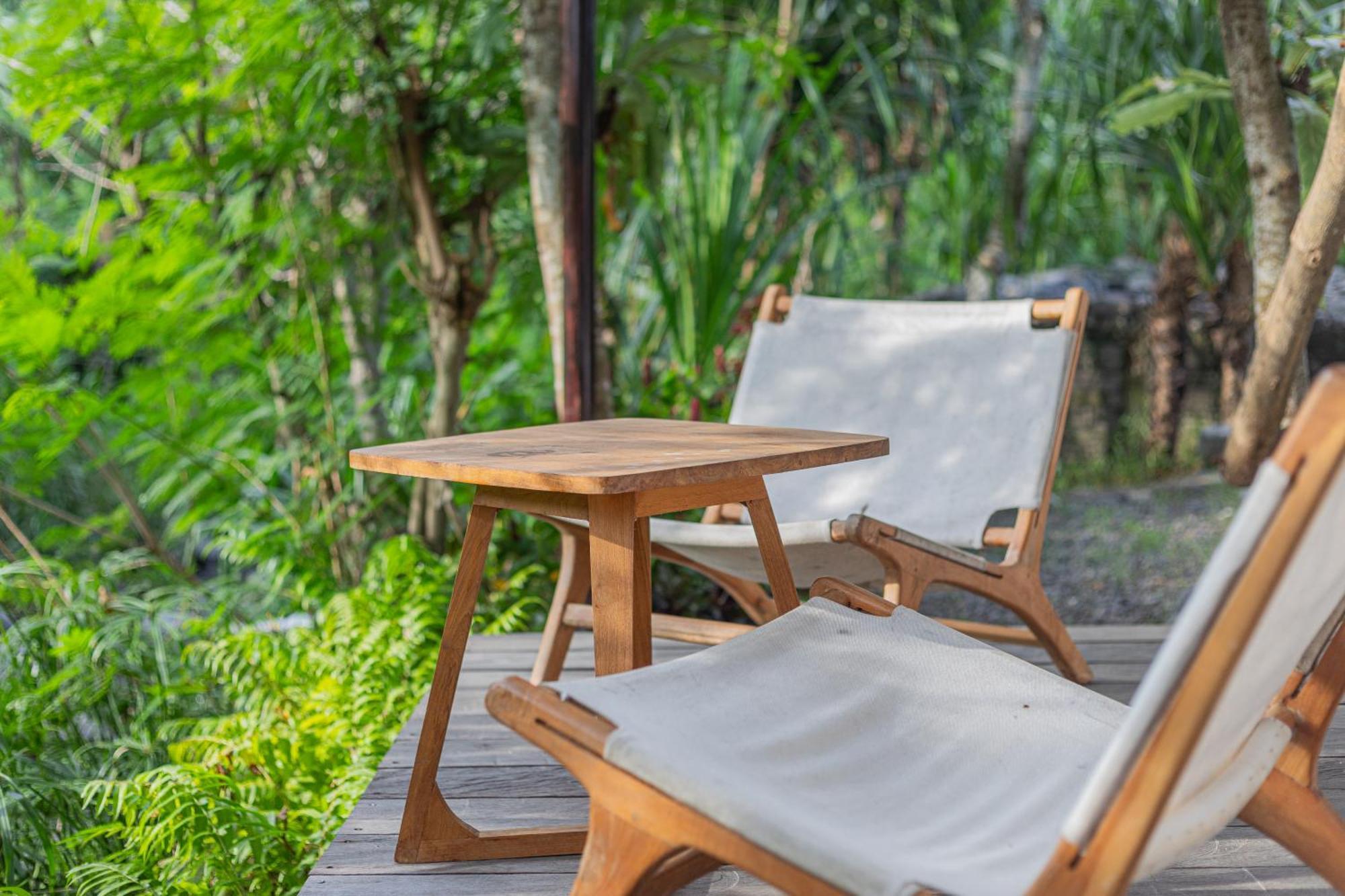 Camani Glamping Ξενοδοχείο Karangasem Δωμάτιο φωτογραφία