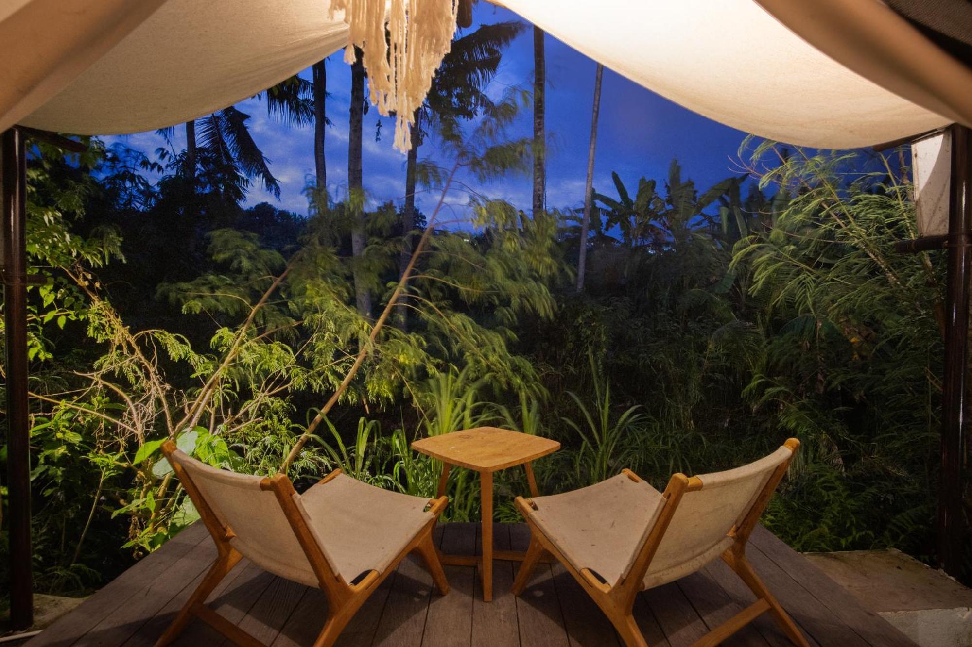 Camani Glamping Ξενοδοχείο Karangasem Δωμάτιο φωτογραφία