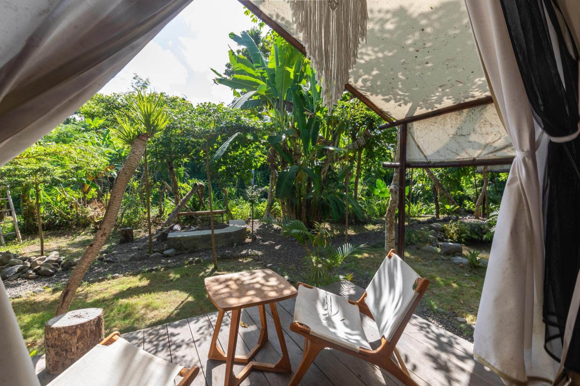 Camani Glamping Ξενοδοχείο Karangasem Δωμάτιο φωτογραφία